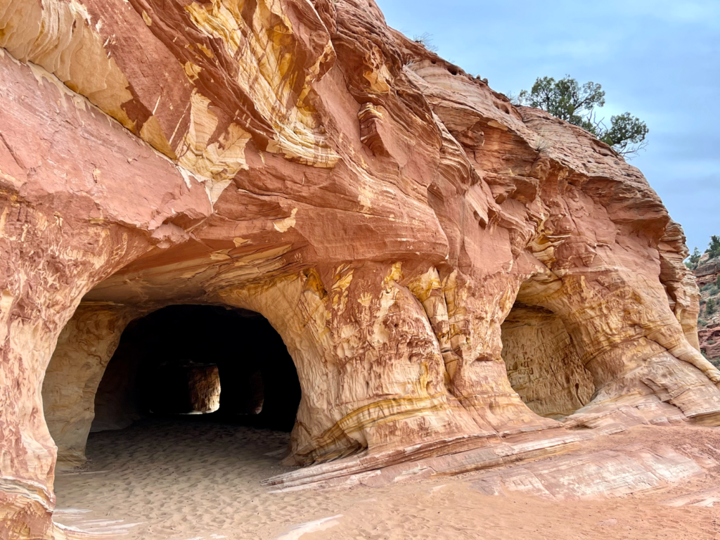 BEST OF KANAB & SOUTH UTAH Travels with Daphne