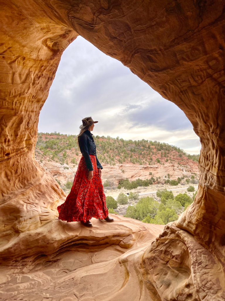 BEST OF KANAB & SOUTH UTAH Travels with Daphne