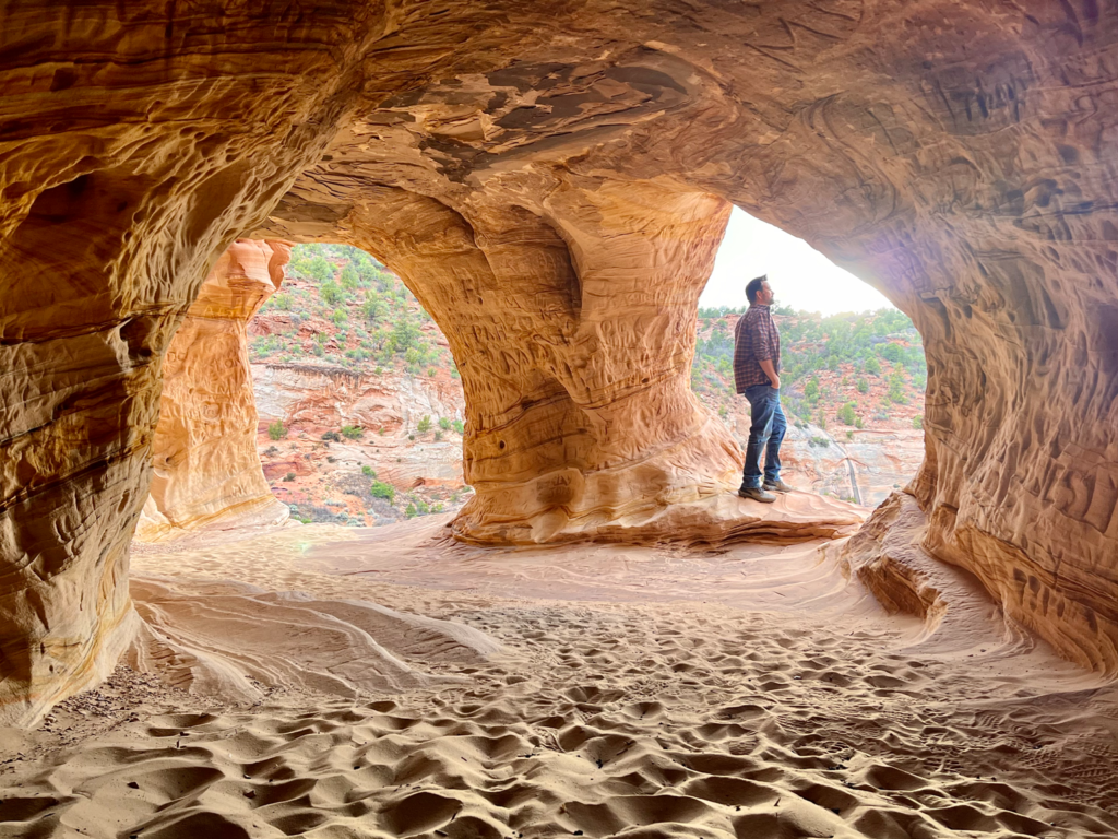 BEST OF KANAB & SOUTH UTAH Travels with Daphne