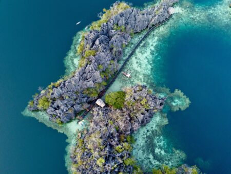 The 3 Best Islands in the Philippines in 2 Weeks