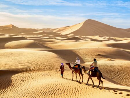 Morocco Travel Guide: Must-Visit Places and Tips