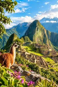 Central/South America