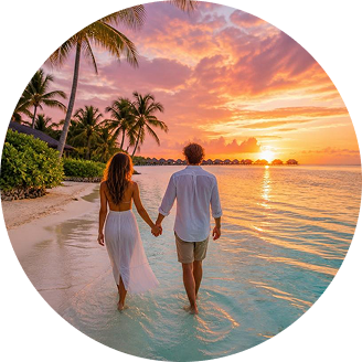 Tropical - Travels with Daphne
