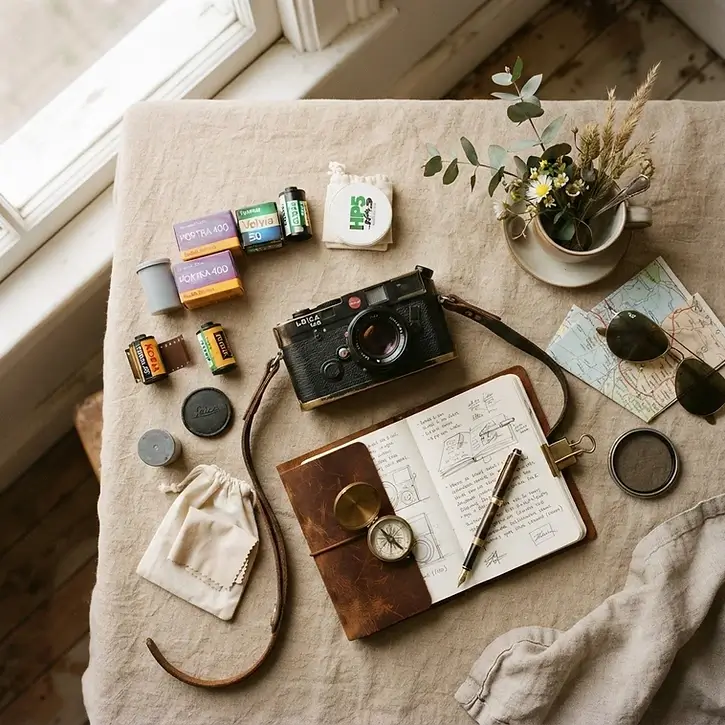 Daphne Travel Bag - image 1
