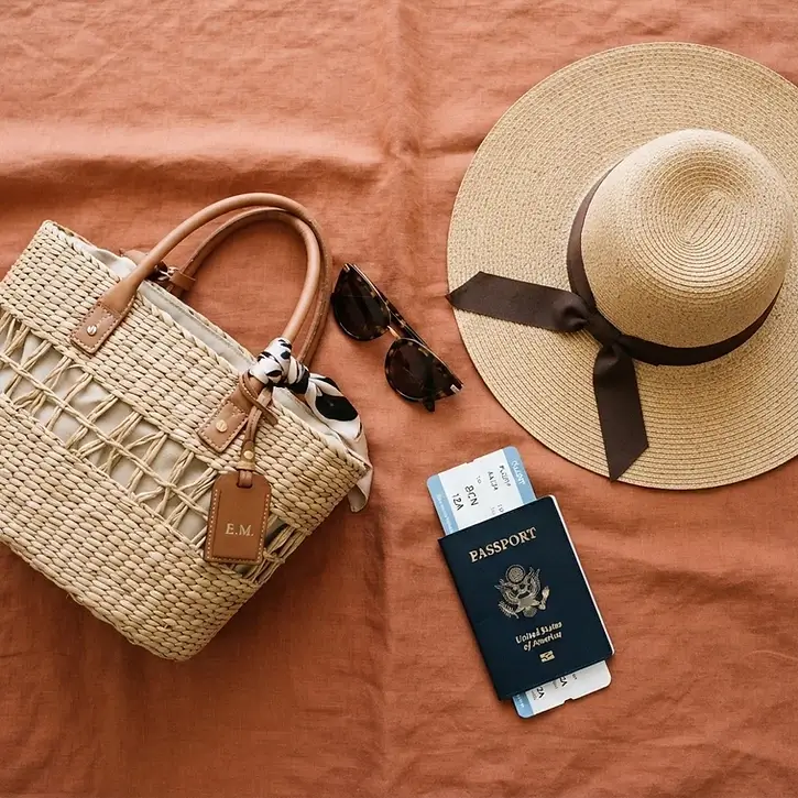 Daphne Travel Bag - image 2
