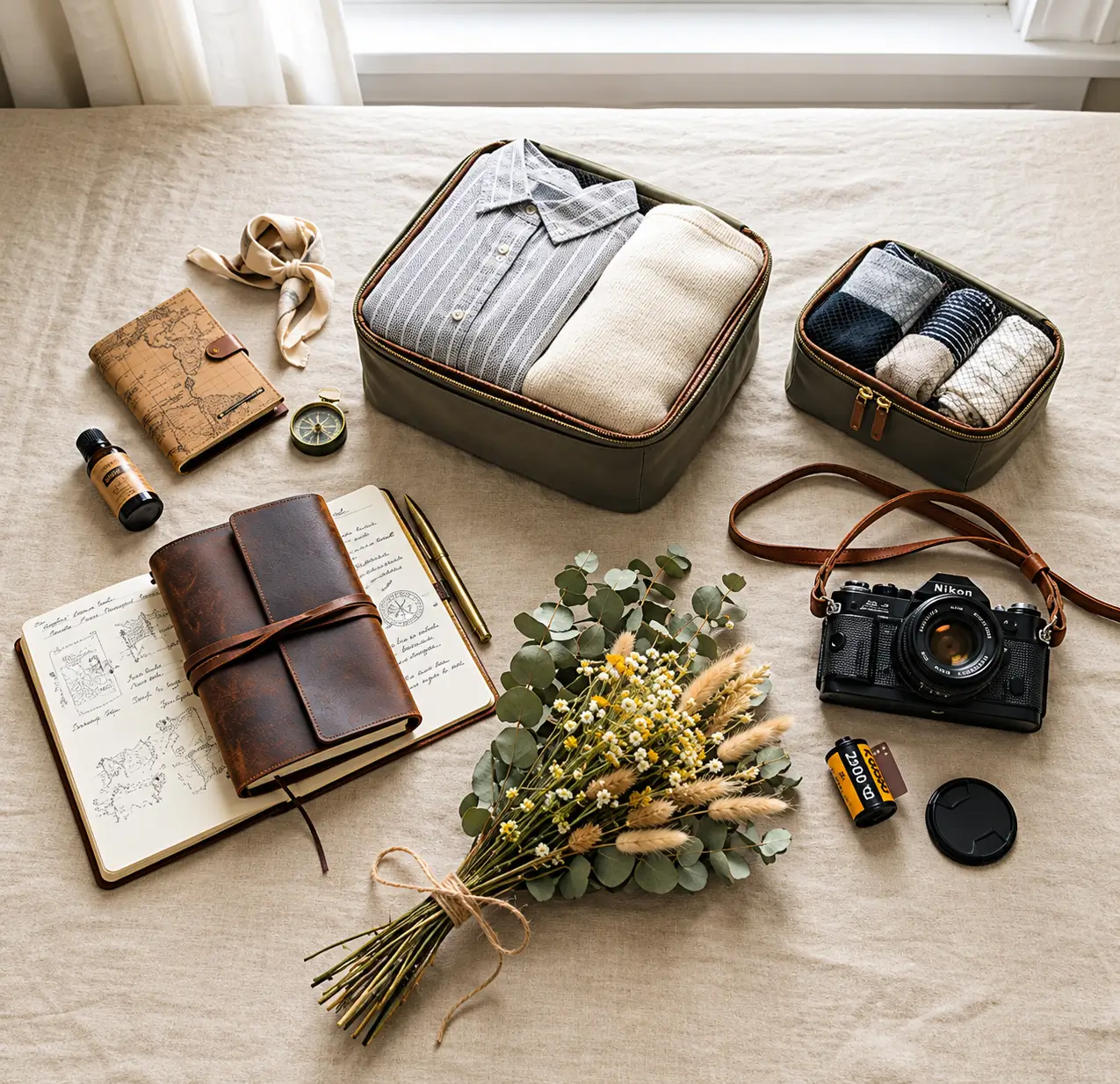Daphne Travel Bag - image 4