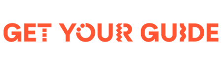 Get Your Guide Logo