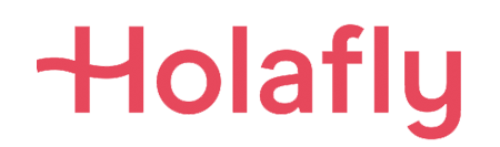 Holafly Logo