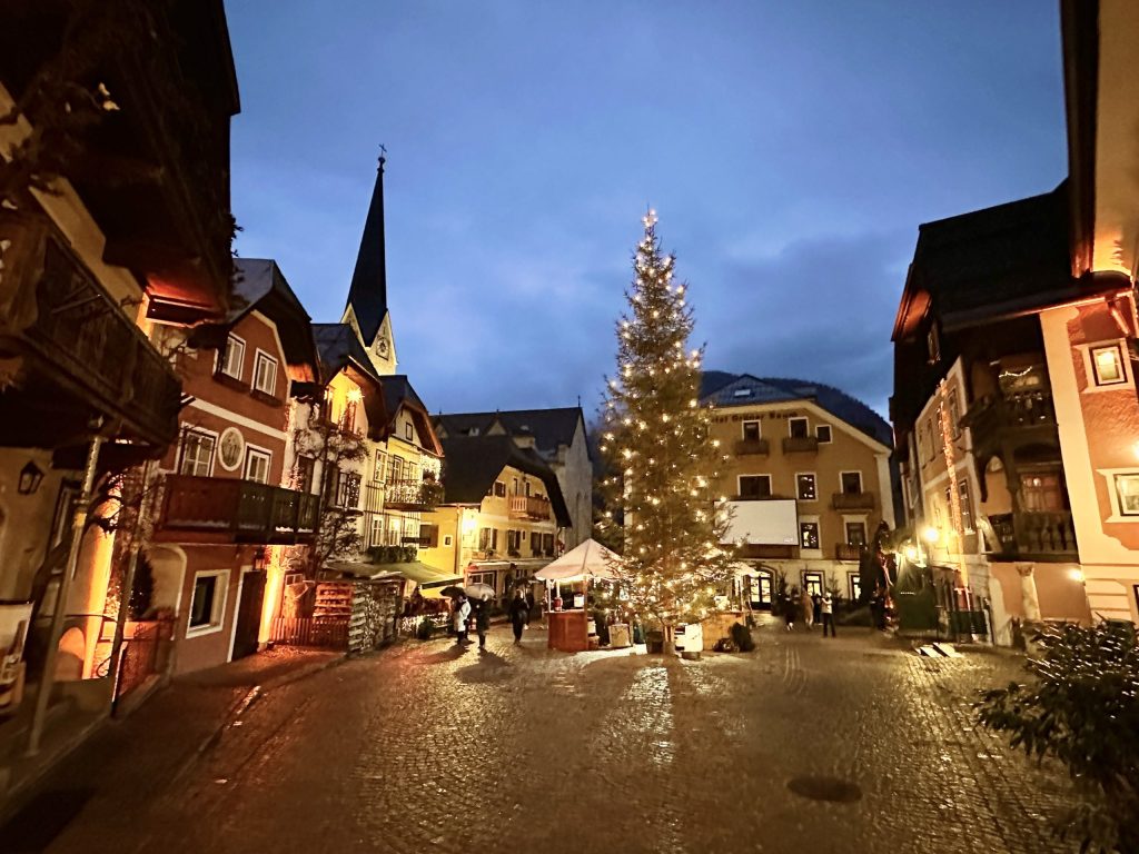 The Best European Christmas Markets
