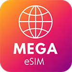 MegaEsim-Logo