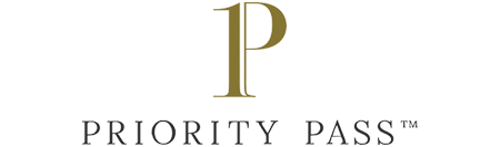 Priority Pass Logo
