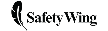 Safety Wing Logo