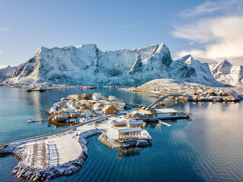 The Best Of Lofoten, Norway In Three Epic Days