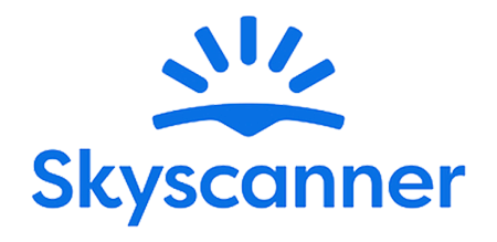 Skyscanner Logo