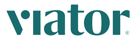 Viator--Logo