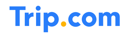 Trip.com Logo